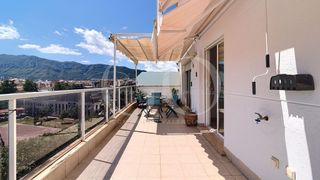 Ático en venta en Les Marines/Las Marinas en Dénia