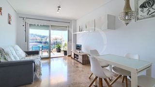 Ático en venta en Les Marines/Las Marinas en Dénia