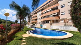 Ático en venta en Les Marines/Las Marinas en Dénia