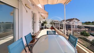Ático en venta en Les Marines/Las Marinas en Dénia