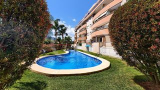 Ático en venta en Les Marines/Las Marinas en Dénia