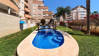 Ático en venta en Les Marines/Las Marinas en Dénia