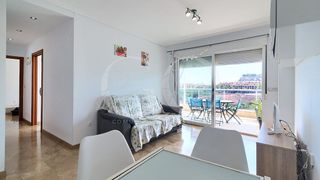 Ático en venta en Les Marines/Las Marinas en Dénia