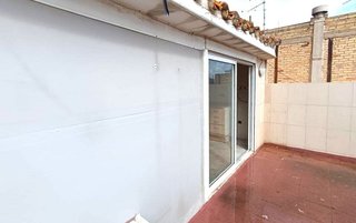 Piso en venta en Amposta