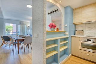 Piso en venta en Centre - Estanys en Castell-Platja d´Aro