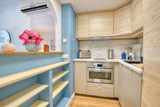 Piso en venta en Centre - Estanys en Castell-Platja d´Aro