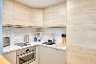 Piso en venta en Centre - Estanys en Castell-Platja d´Aro