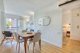 Piso en venta en Centre - Estanys en Castell-Platja d´Aro