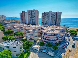 Piso en venta en Centre - Estanys en Castell-Platja d´Aro