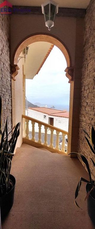 Chalet en venta en Icod de los Vinos en Icod de los Vinos