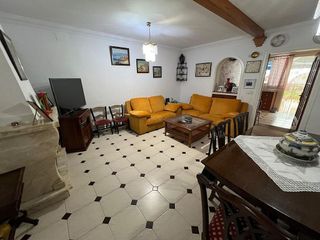 Chalet en venta en Maó en Mahón