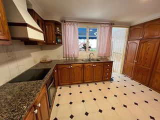 Chalet en venta en Maó en Mahón