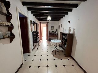 Chalet en venta en Maó en Mahón