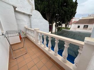 Chalet en venta en Maó en Mahón