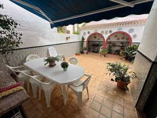 Chalet en venta en Maó en Mahón
