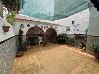 Chalet en venta en Maó en Mahón