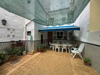 Chalet en venta en Maó en Mahón
