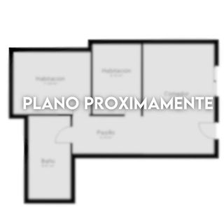 Piso en venta en El Raval - Safaretjos en Santa Coloma de Gramanet