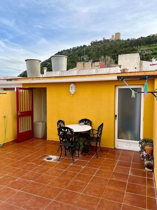 Casa adosada en venta en Ctra. Circunvalación - La Magdalena en Jaén