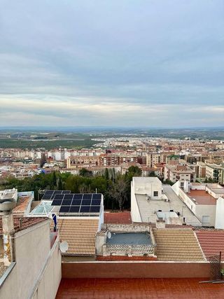 Casa adosada en venta en Ctra. Circunvalación - La Magdalena en Jaén