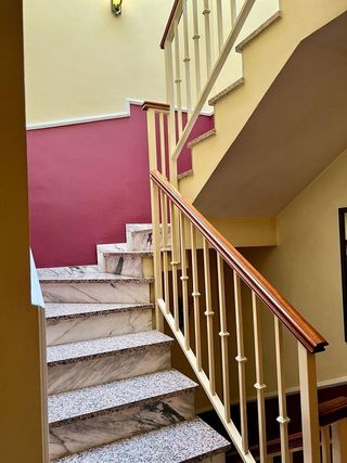 Casa adosada en venta en Ctra. Circunvalación - La Magdalena en Jaén
