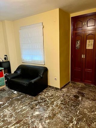 Casa adosada en venta en Ctra. Circunvalación - La Magdalena en Jaén