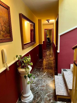 Casa adosada en venta en Ctra. Circunvalación - La Magdalena en Jaén
