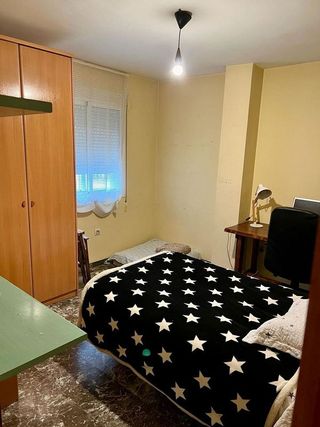 Casa adosada en venta en Ctra. Circunvalación - La Magdalena en Jaén