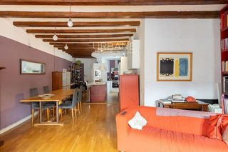 Piso en venta en El Gòtic en Barcelona