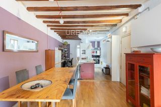 Piso en venta en El Gòtic en Barcelona