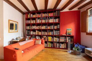 Piso en venta en El Gòtic en Barcelona