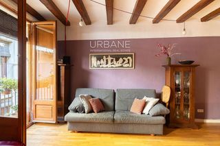 Piso en venta en El Gòtic en Barcelona