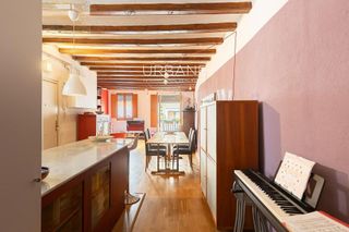 Piso en venta en El Gòtic en Barcelona