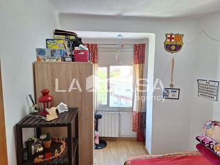 Piso en venta en Centre en Santa Coloma de Gramanet
