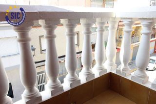 Piso en venta en El Alborgí en Paterna