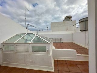 Dúplex en venta en Vegueta en Palmas de Gran Canaria(Las)