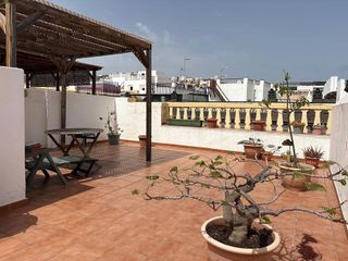 Dúplex en venta en Vegueta en Palmas de Gran Canaria(Las)