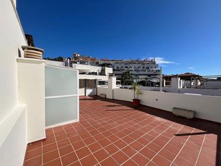 Piso en venta en Torrequebrada en Benalmádena