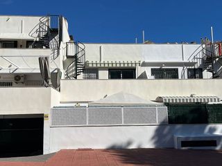 Piso en venta en Torrequebrada en Benalmádena