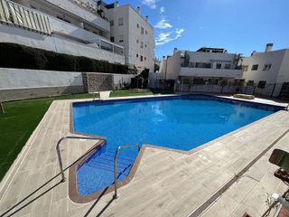 Piso en venta en Torrequebrada en Benalmádena