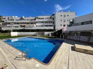Piso en venta en Torrequebrada en Benalmádena