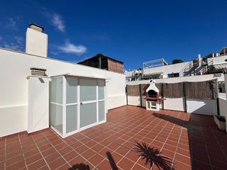 Piso en venta en Torrequebrada en Benalmádena