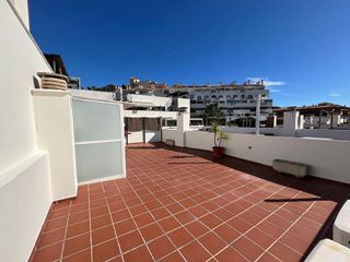 Piso en venta en Torrequebrada en Benalmádena