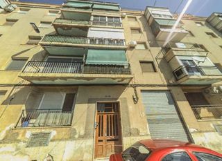 Piso en venta en Novelda