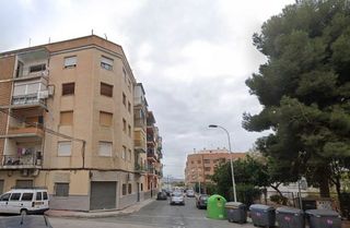 Piso en venta en Novelda
