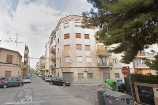Piso en venta en Novelda
