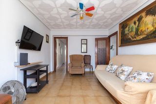 Piso en venta en Zona Campus Universitario en Burjassot