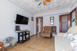 Piso en venta en Zona Campus Universitario en Burjassot