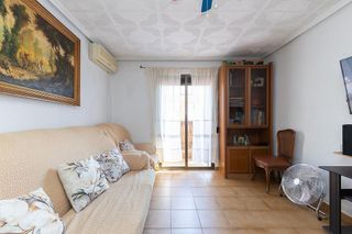 Piso en venta en Zona Campus Universitario en Burjassot