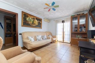 Piso en venta en Zona Campus Universitario en Burjassot